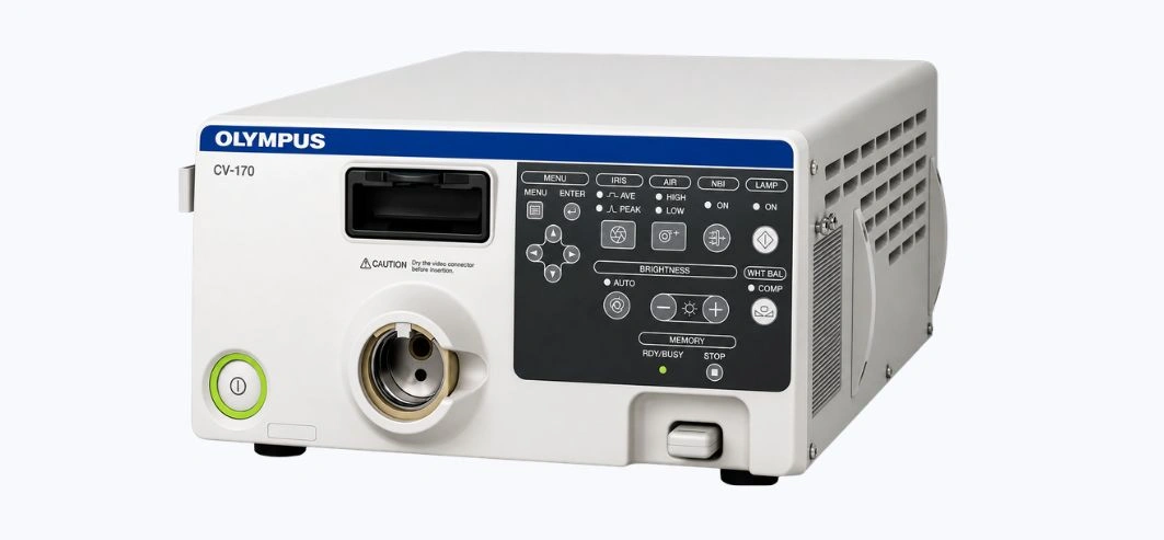 Olympus CV 170 Video Processor